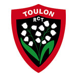 Logo du racing club de Toulon