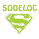 Logo de Sodeloc entreprise de location à  Roquebrune sur Argens