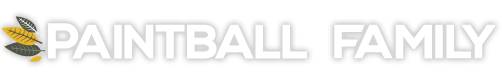 Paintball Family Logo